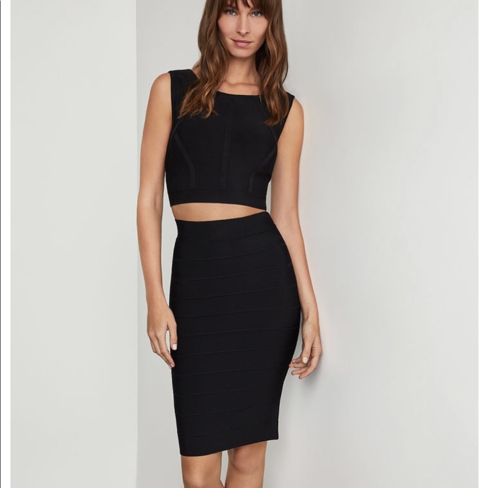 Women’s BCBG skirt